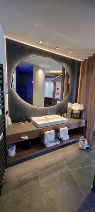 Zimmer Kronhotel Leitgam