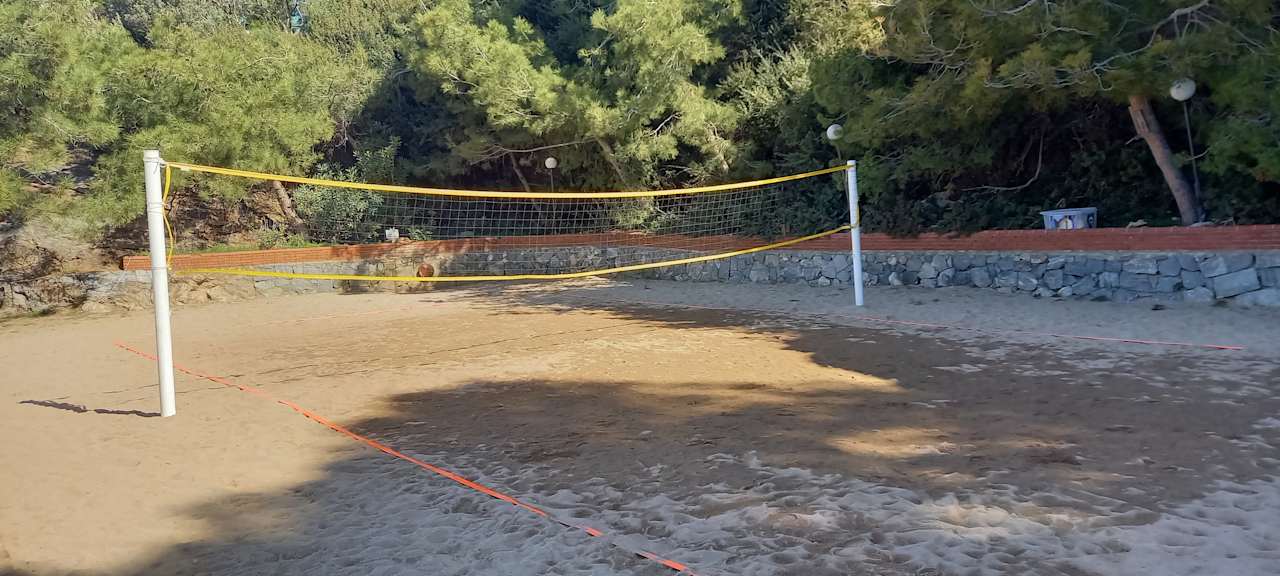 Sonstiges Hotel Pine Bay Holiday Resort