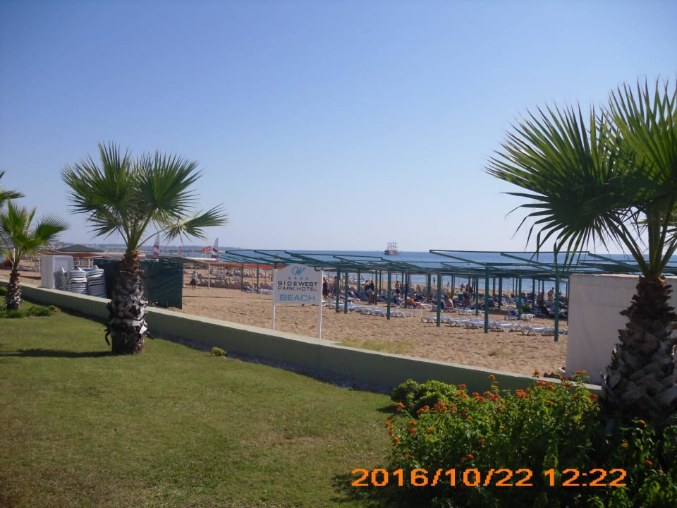 Strand FUN&SUN Smart Hane Sun Hotel