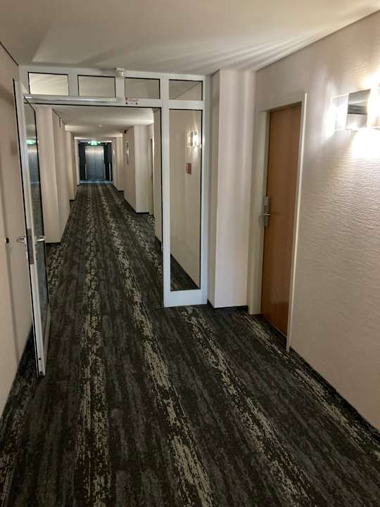 Zimmer Best Western Plaza Hotel Zwickau