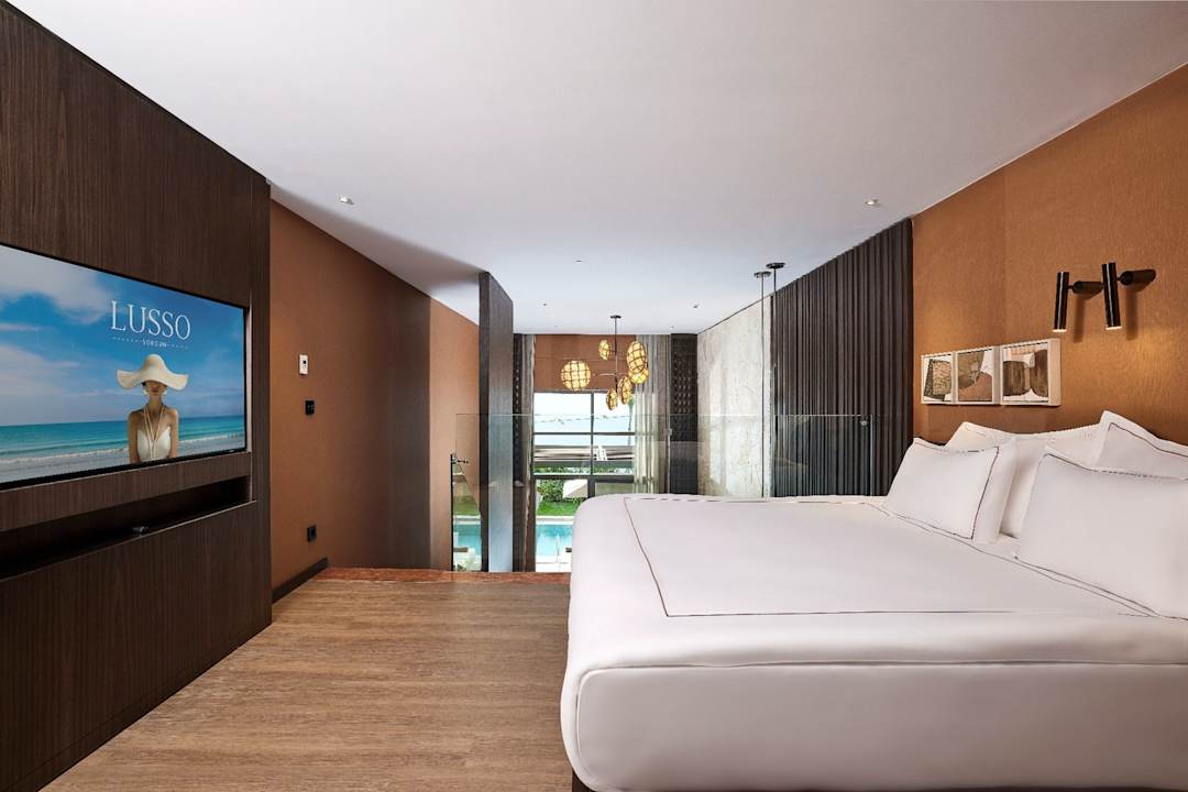 Zimmer Lusso Sorgun