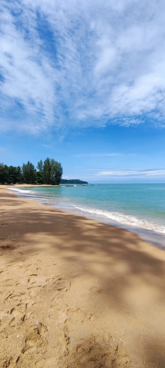 Strand X10 Khaolak Resort