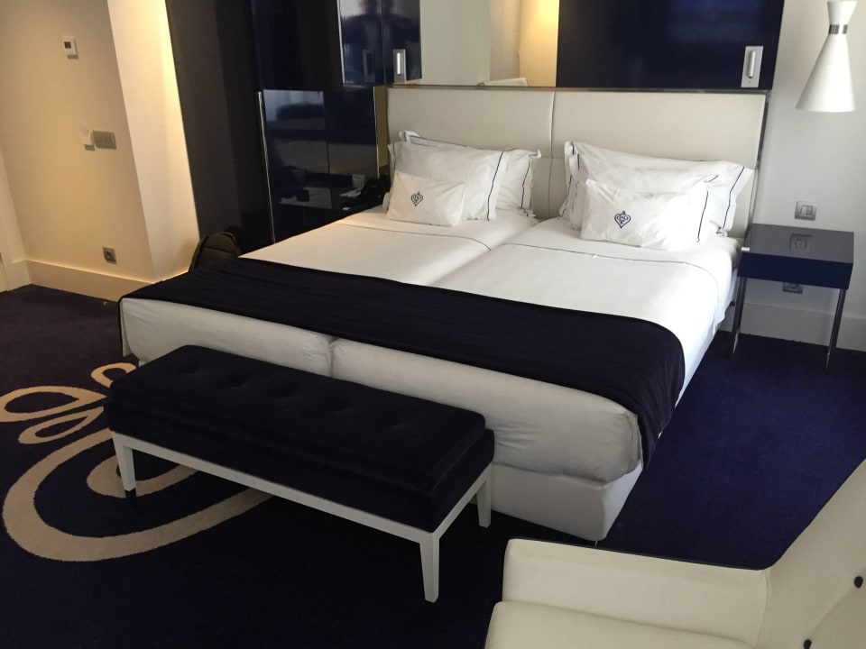 Bett Portugal Boutique Hotel