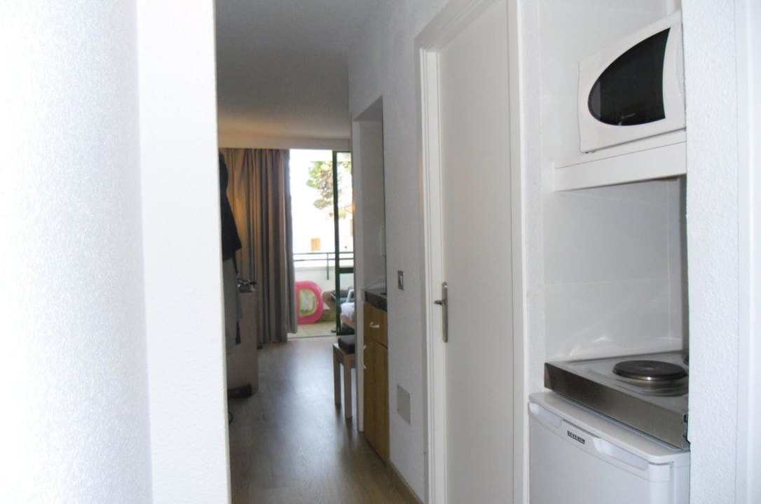 Familienappartment allsun Hotel Eden Alcudia