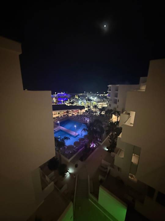 Zimmer Limanaki Beach Hotel