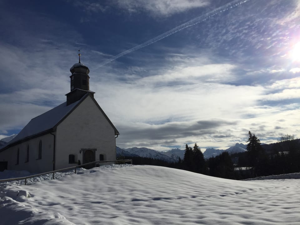 Ausblick Parkhotel Burgmühle
