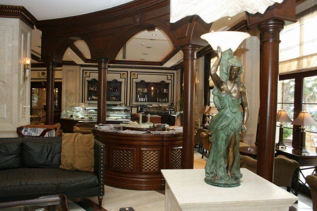 Restaurant/Buffet Rocks Hotel & Casino