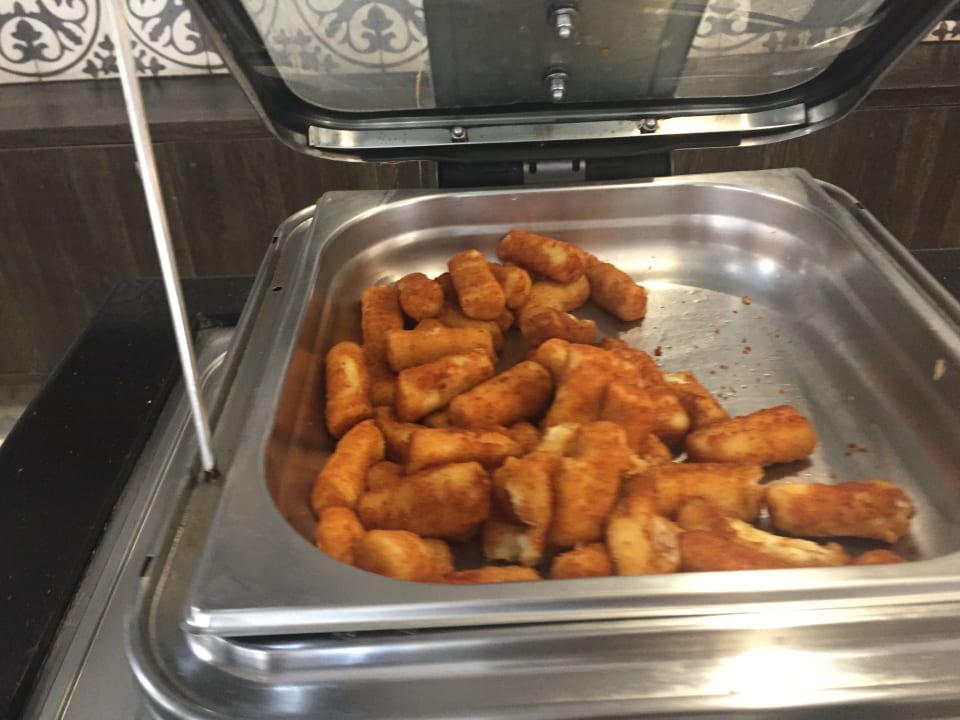 Gastro Delfina Tropic Beach