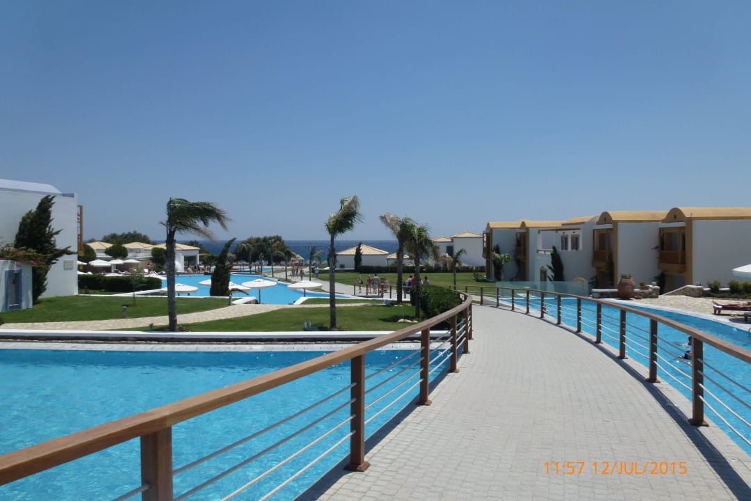 Hotel Mitsis Blue Domes Mitsis Selection Blue Domes