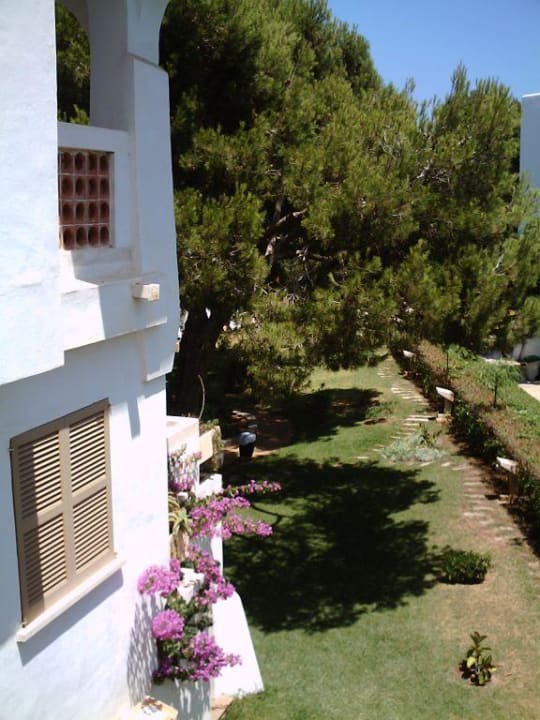 Appartement - Außenansicht Gavimar La Mirada Club Resort