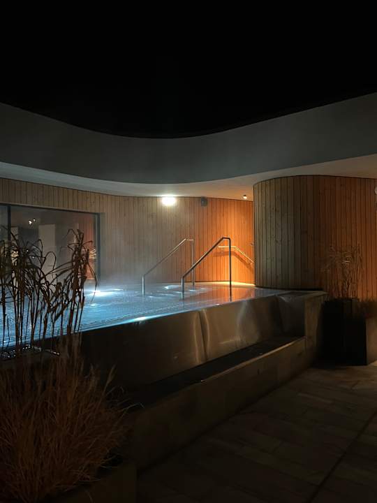 Pool POST Family Resort