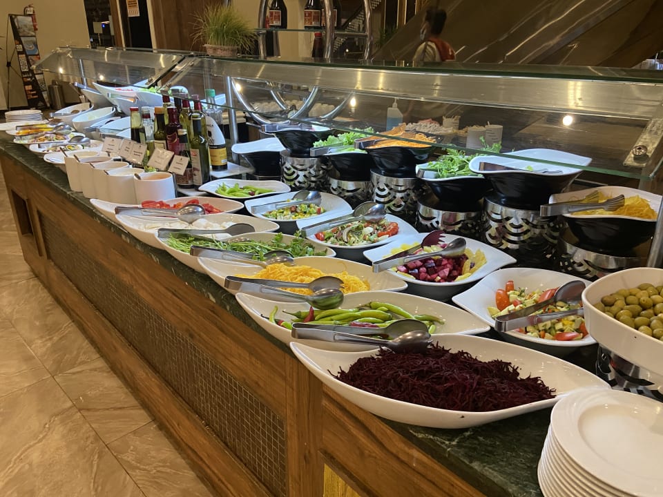Gastro Titanic Royal