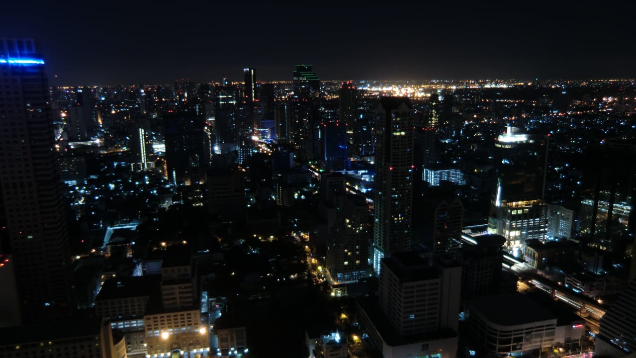 Ausblick Tower Club At Lebua
