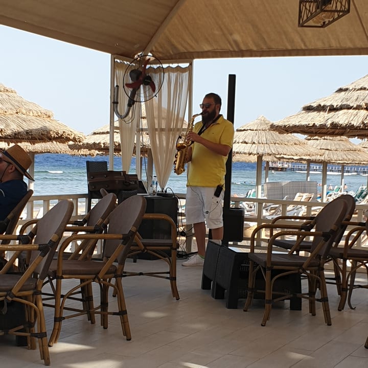 Strand Rixos Sharm El Sheikh Adults Only 18 +