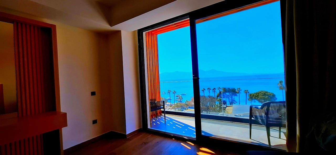 Zimmer Ömer Prime Holiday Resort