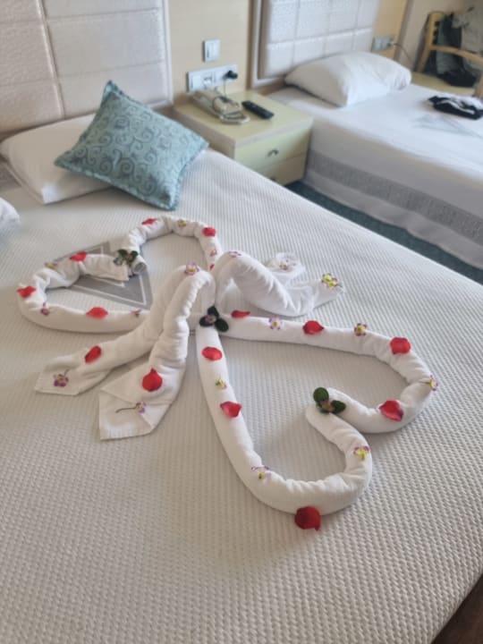 Zimmer VONRESORT Golden Coast