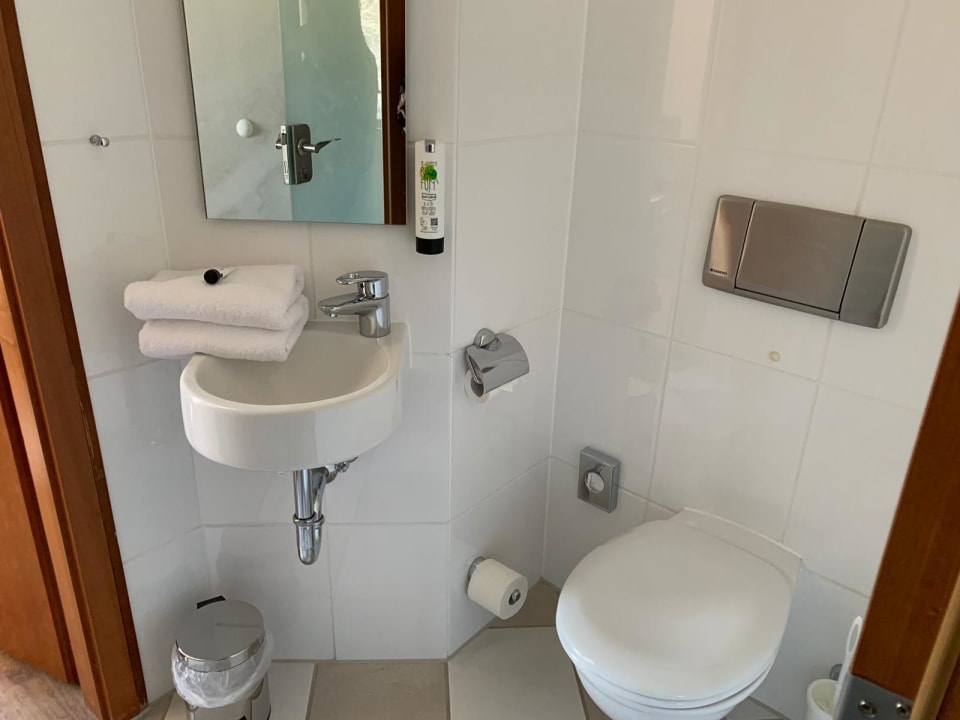 Zimmer Design Hotel Viktoria