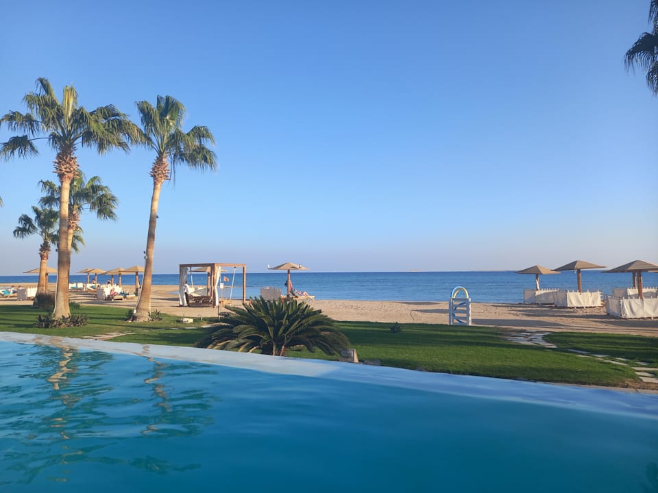 Pool Shams Prestige Abu Soma-Adults Only