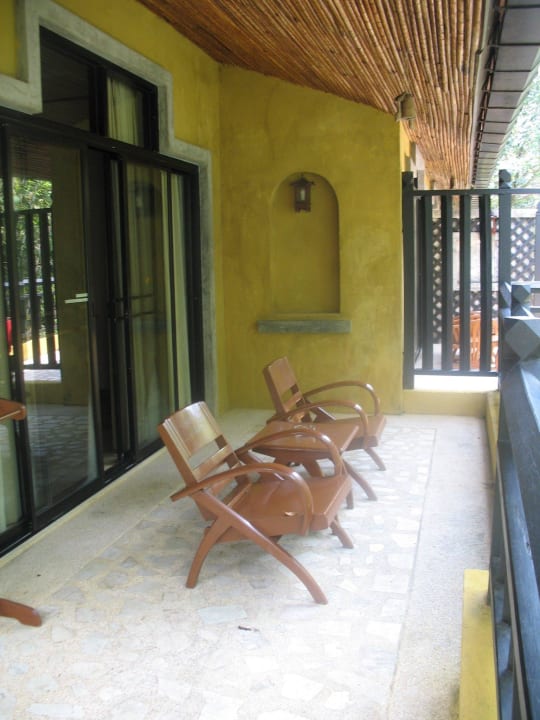 Balkon Moracea by Khao Lak Resort