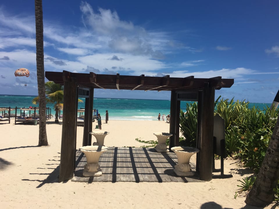 Strand Punta Cana Princess All Suites Resort & Spa