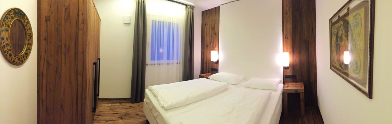 Zimmer Residence Simonazzi