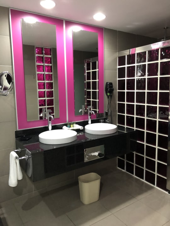 Zimmer Hotel Riu Palace Peninsula