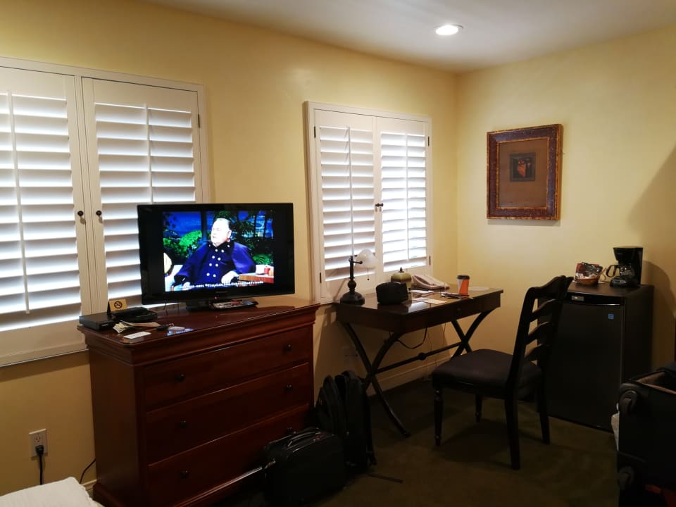 Zimmer Hotel Castillo Inn at the Beach