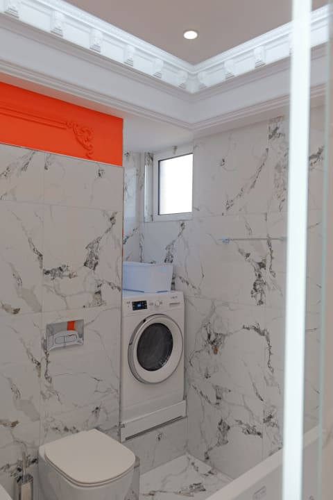 Zimmer New Beach Apartment