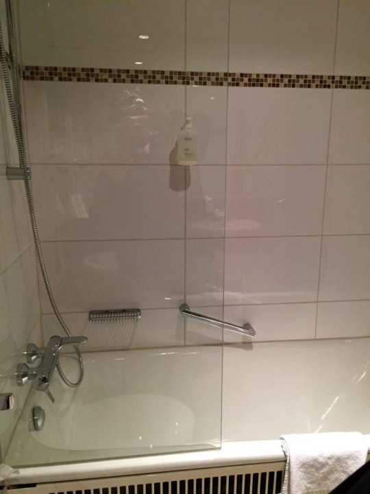 Bad Hotel Das Ludwig