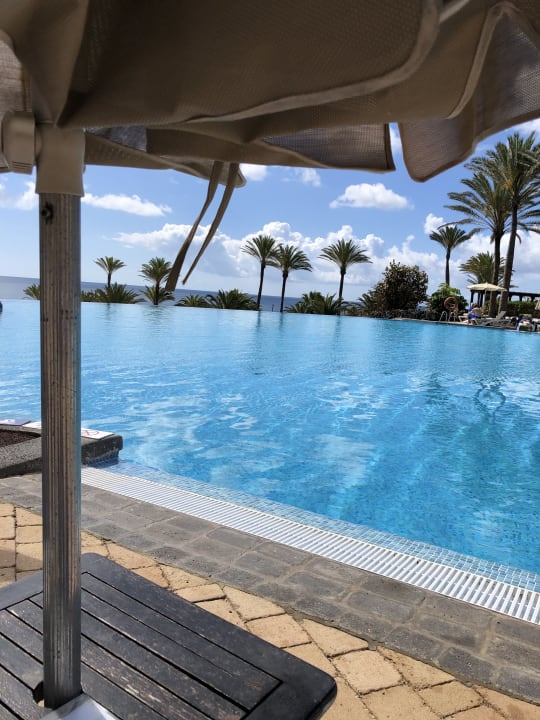 Pool R2 Rio Calma Hotel & Spa & Conference