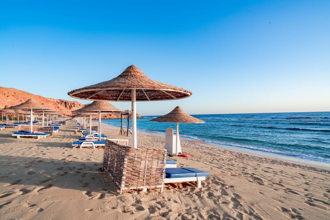 Strand Pickalbatros Vita Resort - Portofino Marsa Alam
