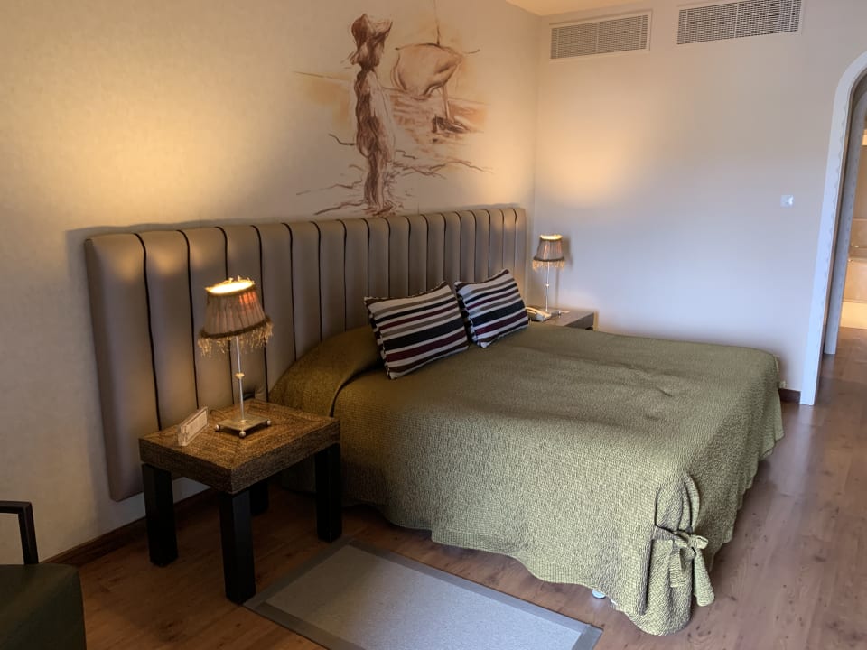 Zimmer Lopesan Villa del Conde Resort & Thalasso