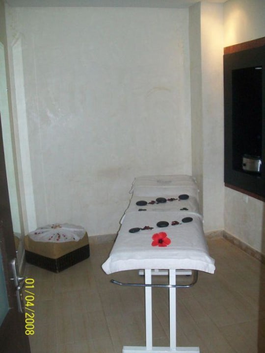 Le spa biya  Hotel Paradis Palace