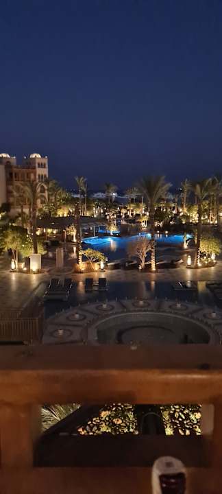 Gartenanlage The Grand Palace - Adults only