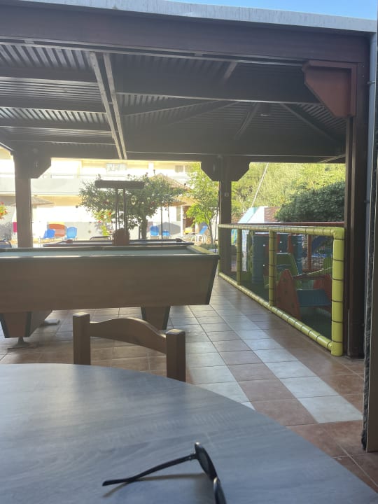 Sonstiges Hotel Anthoula Village