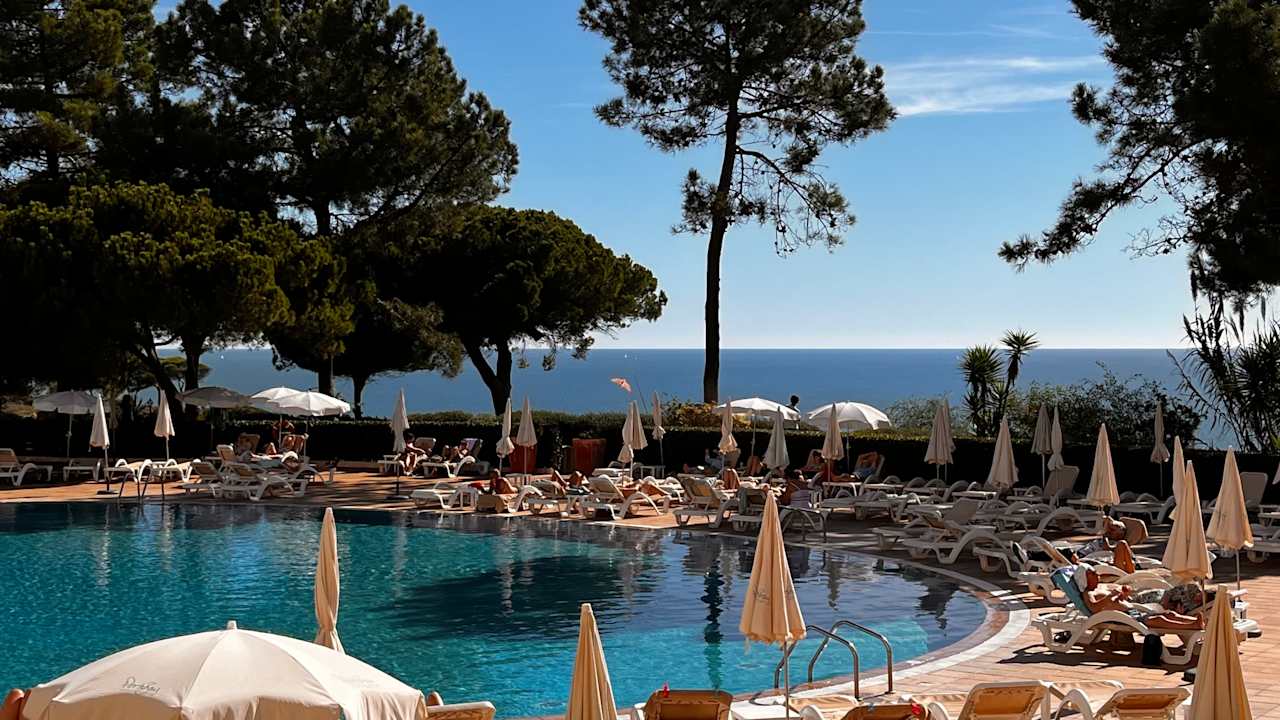 Pool PortoBay Falésia