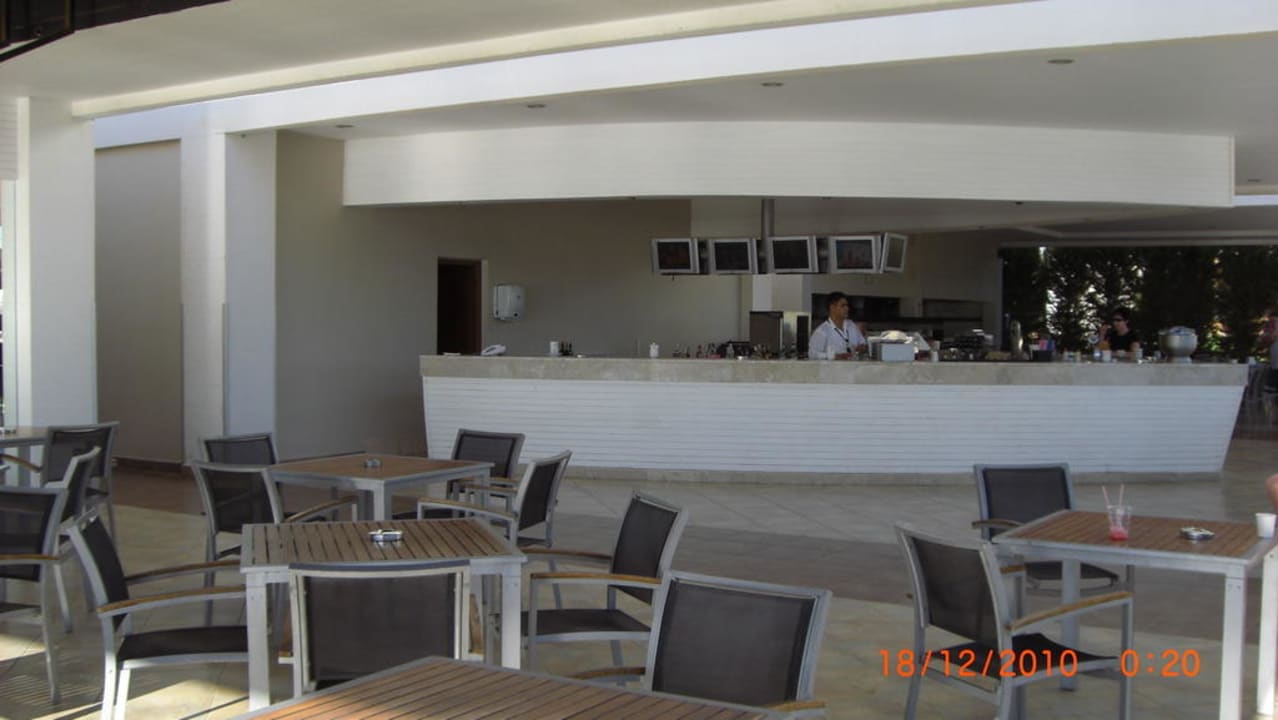 16+ Bar Voyage Belek Golf & Spa