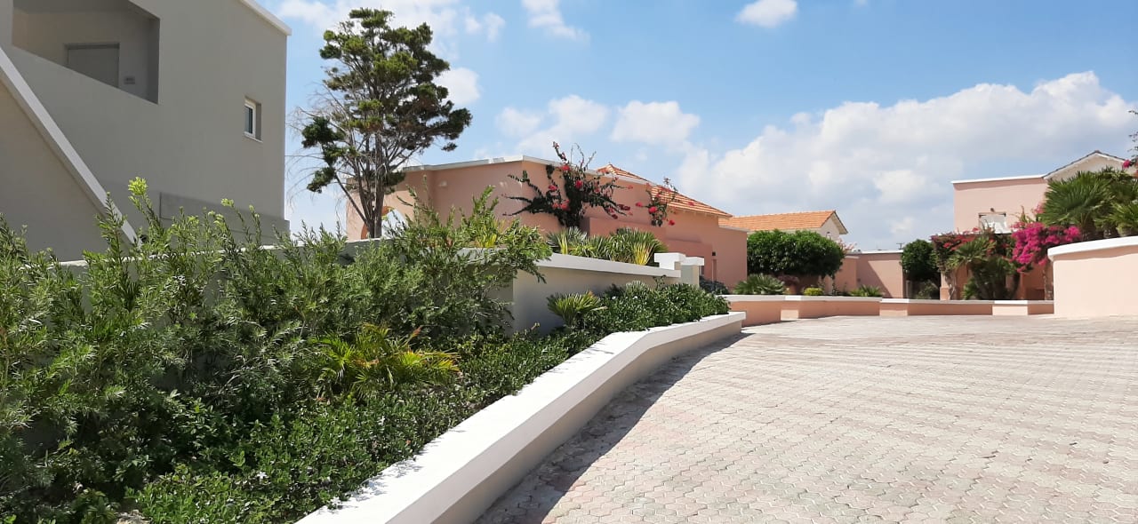 Außenansicht Mitsis Rodos Village