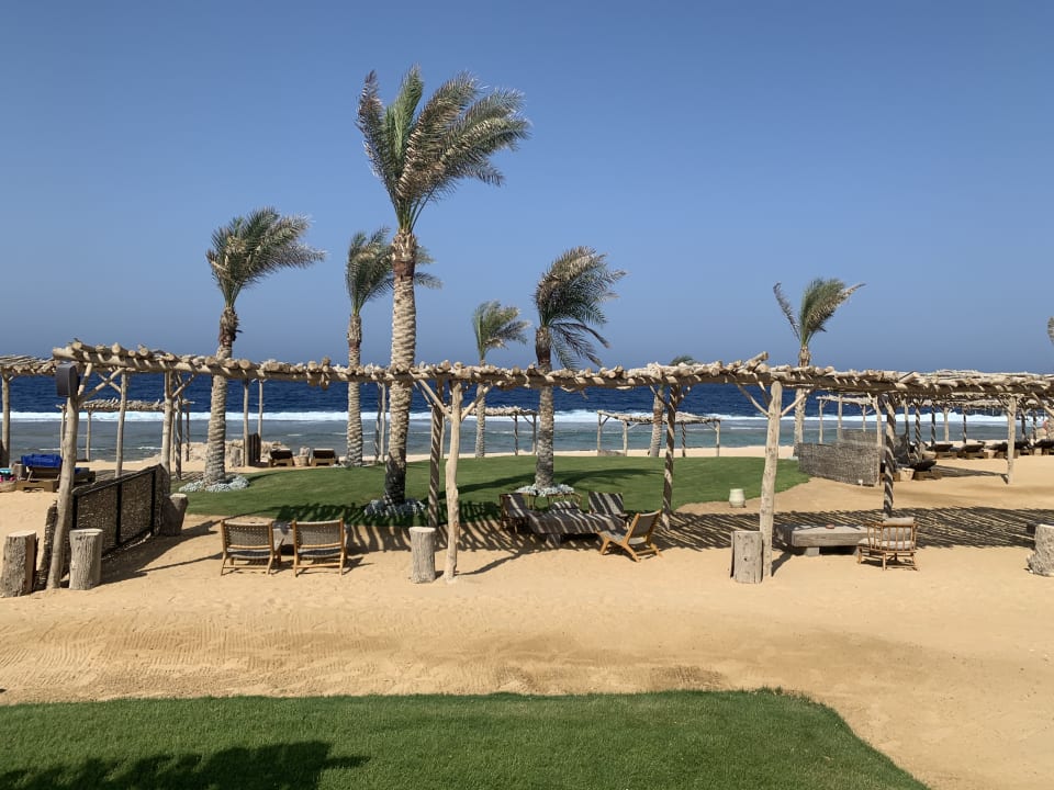 Strand Steigenberger Resort Alaya Marsa Alam - Red Sea - Adults only