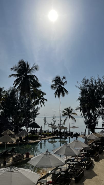 Ausblick Zanzibar Bay Resort & Spa