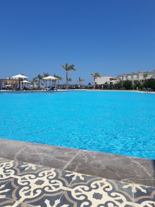 Pool Steigenberger Resort Alaya Marsa Alam - Red Sea - Adults only