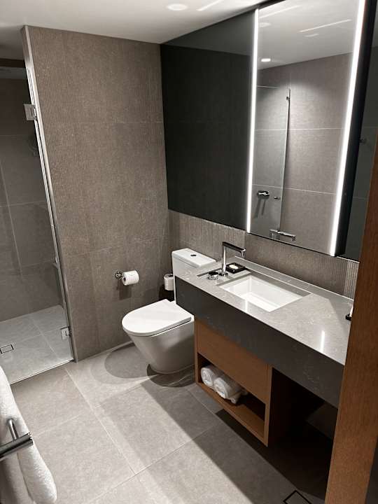 Zimmer Courtyard by Marriott Melbourne Flagstaff Gardens