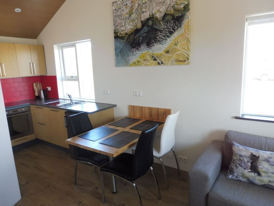 Zimmer Lón Guesthouse