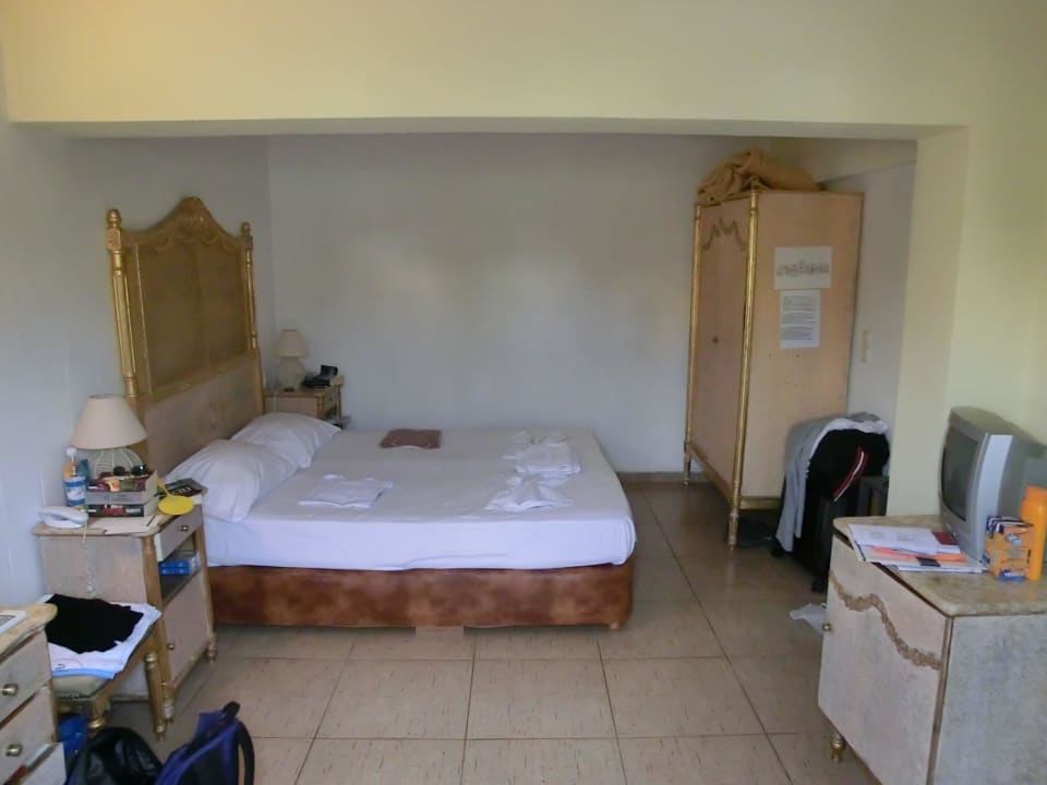 Zimmer 2 ( Nr 528), Erdgeschoss Orpheas Resort - Adults Only