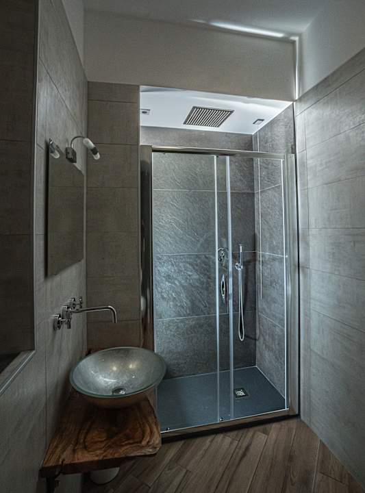 Zimmer Le Querce Farmhouse