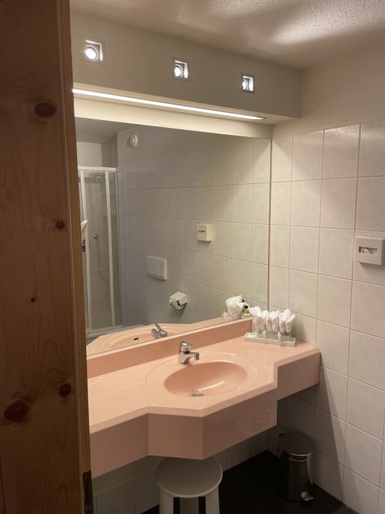 Zimmer Hotel Jerzner Hof