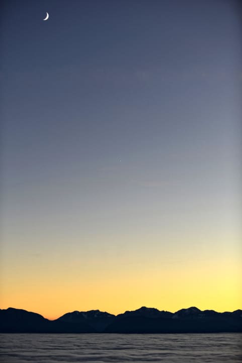 Eine Nacht zum Verlieben Gipfelhaus Magdalensberg