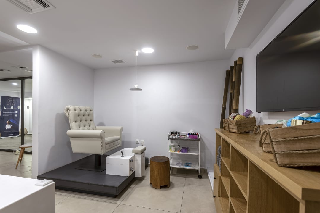 Sport & Freizeit Sentido Pearl Beach Kos – Adults only