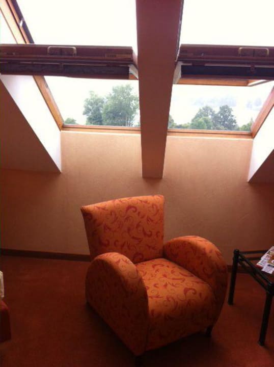 Sessel Golf & Sporthotel Wiesensee