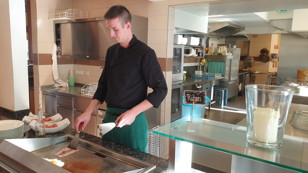 Sonstiges Hotel Alpenwelt